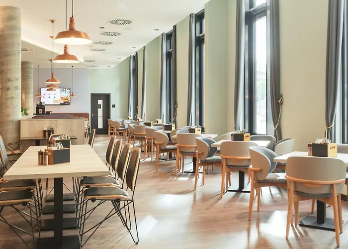 Hotel - The Niu, Yen By Ihg 3*