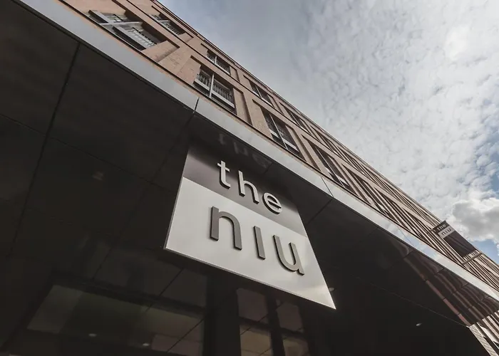 Hotel - The Niu, Yen By Ihg 3*
