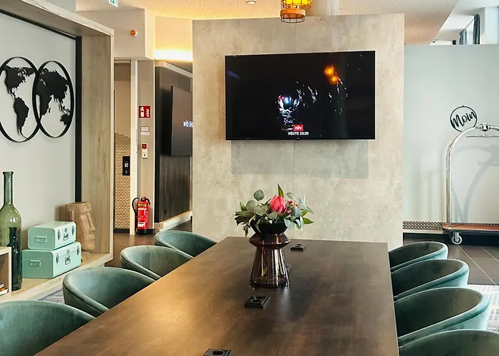 Hotel - The Niu, Yen By Ihg 3*