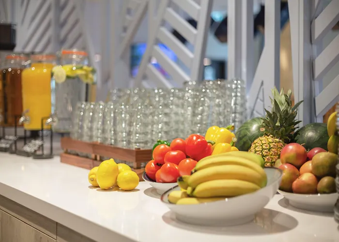 Hotel - The Niu, Yen By Ihg 3*