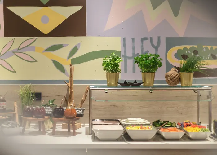Hotel - The Niu, Yen By Ihg 3*