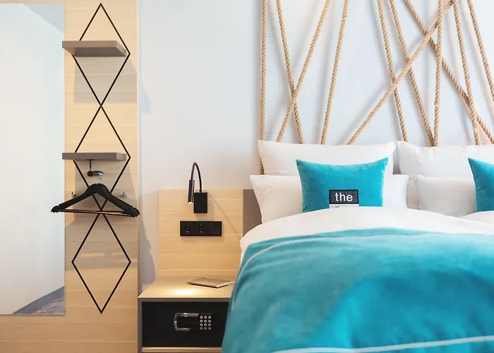 - The Niu, Yen By Ihg Hotel