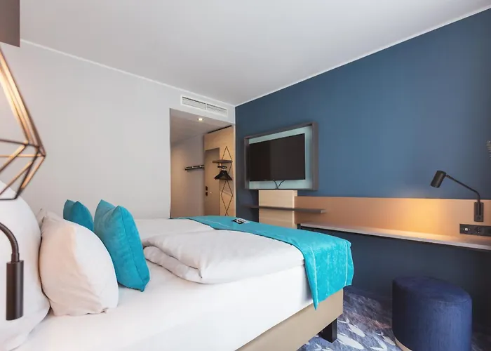 Hotel - The Niu, Yen By Ihg 3*