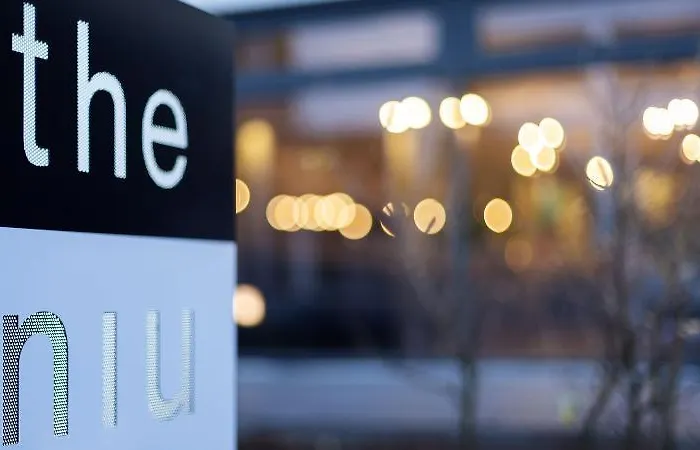 Hotel - The Niu, Yen By Ihg 3*