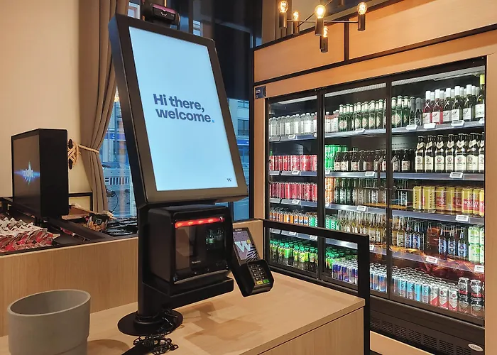 - The Niu, Yen By Ihg Hotel Hambourg