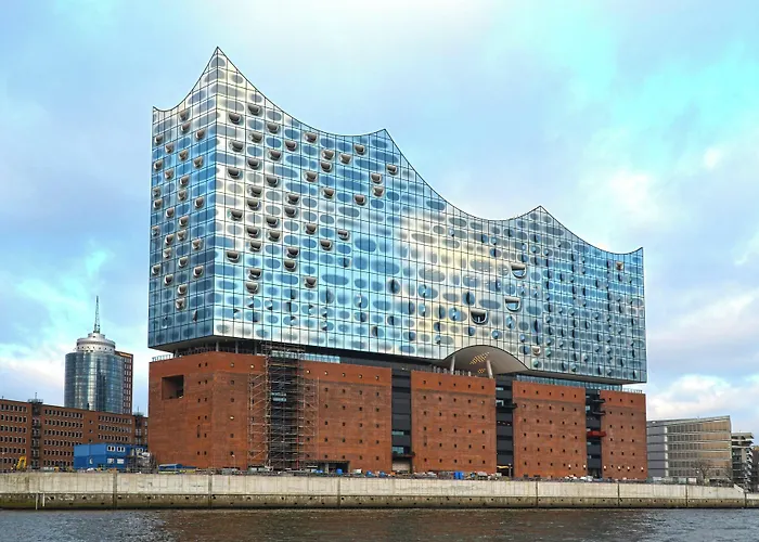 - The Niu, Yen By Ihg 3* Hambourg